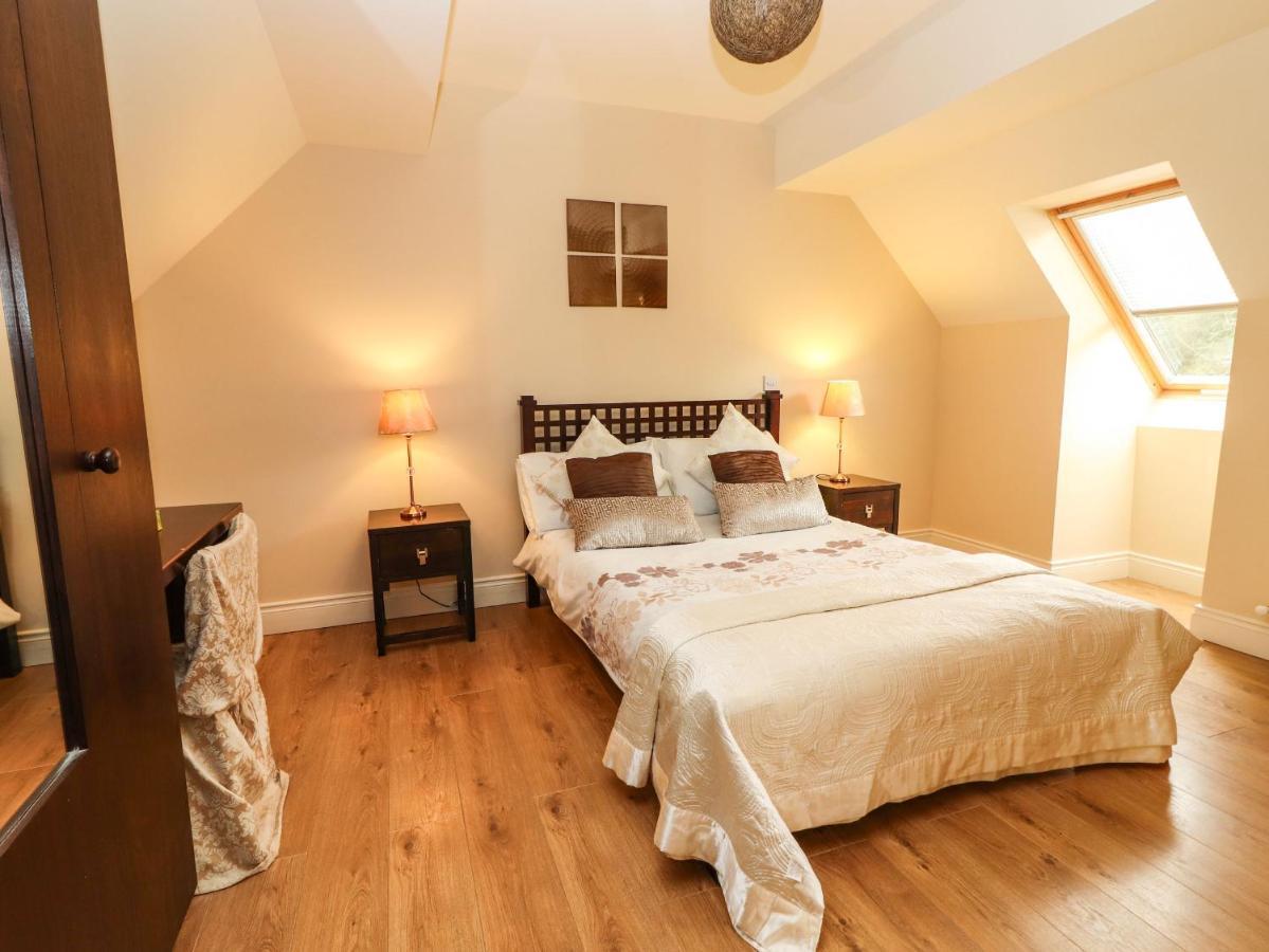 Rocklands House Villa Beaufort Eksteriør billede